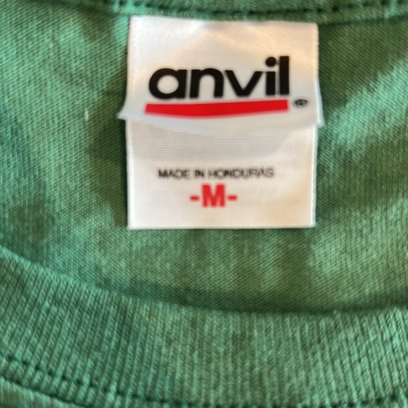 🔹 Jimmy Buffett 2011 Welcome to Fin Land Concert Tour Tee - Picture 4 of 7